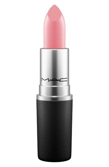 Mac Pink Lipstick - Angel (f)