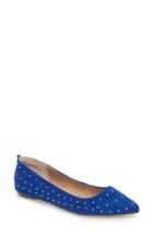 Women's Bp. Sienna Flat .5 M - Blue