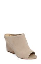 Women's Sam Edelman Wayne Open Toe Mule