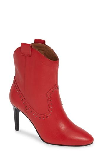 Women's Halogen Palmer Boot M - Black