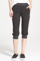 Women's Atm Anthony Thomas Melillo Slim Capri Pants