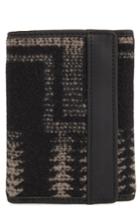 Men's Pendleton Trifold Wallet - Brown