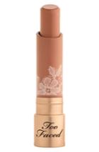 Too Faced Natural Nudes Lipstick - Skinny Dippin