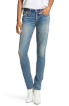 Women's Re/done Originals Low Rise Stack Jeans