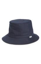 Men's Barbour Reversible Waterproof Bucket Hat -
