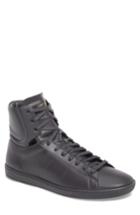 Men's Saint Laurent Signature Court Classic Sneaker Us / 43eu - Grey