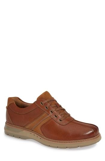 Men's Clarks Un Ramble Go Sneaker