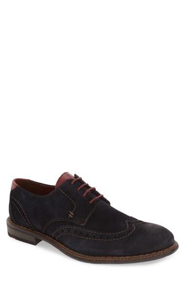 Men's Lloyd 'giles' Wingtip