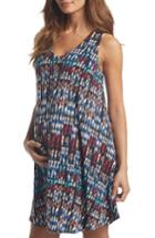 Women's Tart Maternity Lyndin Maternity Dress - Black