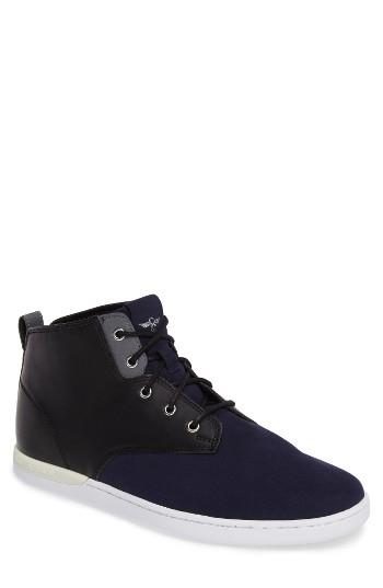 Men's Creative Recreation 'vito' Sneaker .5 M - Blue