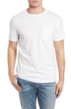 Men's Vintage 1946 Slub Knit T-shirt - White