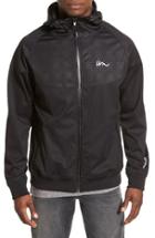 Men's Imperial Motion 'realm' Waterproof Bonded Zip Hoodie