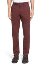 Men's Nordstrom Men's Shop Ballard Slim Fit Chinos