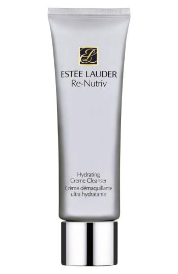 Estee Lauder Re-nutriv Hydrating Creme Cleanser