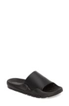 Women's Jeffrey Campbell Aspic Sandal M - Black