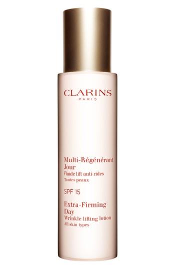 Clarins 'extra-firming' Day Wrinkle Lifting Lotion Spf 15 .7 Oz
