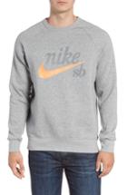 Men's Nike Sb Icon Sweatshirt