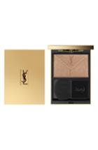 Yves Saint Laurent Couture Highlighter - 03 Or Bronze