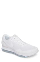 Men's Nike Zoom All Out Low 2 Running Shoe M - White
