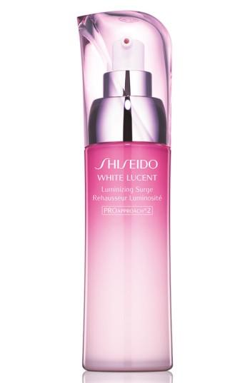 Shiseido 'white Lucent' Luminizing Surge .5 Oz
