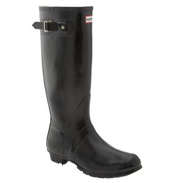 Hunter 'original Tall' Rain Boot (men)