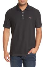 Men's Tommy Bahama Limited Edition Poinsettia Emfielder Pique Polo