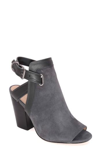 Women's Joe's Geneva Cutout Bootie .5 M - Grey