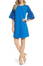 Women's Kobi Halperin Suzette Shift Dress - Blue