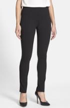 Women's Nic+zoe 'the Perfect Ponte' Pants - Black