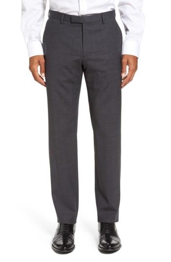 Men's Pal Zileri Classic Fit Trousers