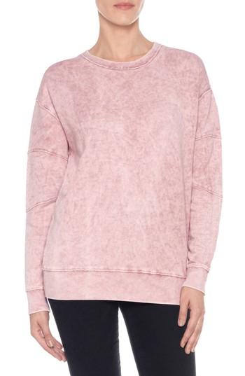 Women's Joe's Kendall Sweatshirt - Grey