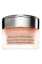 Space. Nk. Apothecary By Terry Eclat Opulent Nutri-lifting Foundation -