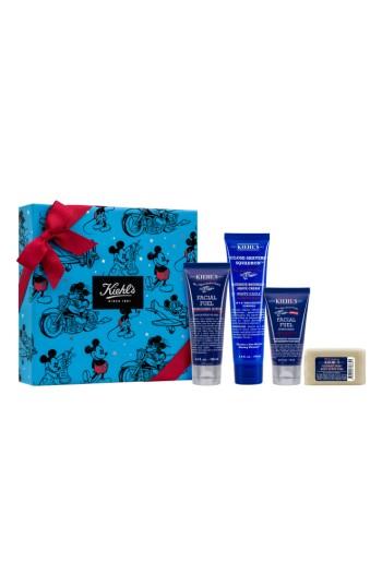 Disney X Kiehl's Since 1851 Ultimate Man Refueling Set