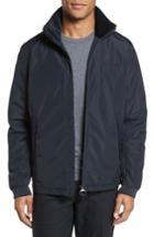 Men's Barbour Souk Waterproof Jacket, Size - Blue