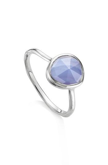Women's Monica Vinader Siren Stacking Ring