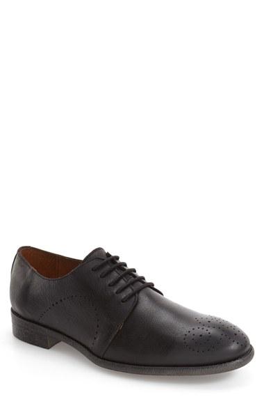 Men's Robert Wayne 'utah' Derby .5 M - Black