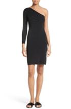 Women's Elizabeth And James Brittany One-shoulder Dress