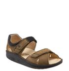 Women's Finnamic By Finn Comfort 'samara' Walking Sandal -4.5us / 35eu - Beige