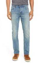 Men's John Varvatos Star Usa Wight Slim Fit Jeans - Blue