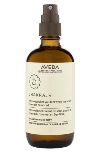 Aveda 'chakra(tm) 4' Balancing Body Mist .4 Oz