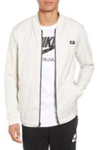 Men's Nike Nsw Modern Track Jacket - Grey