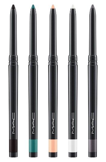 Mac Modern Twist Kajal Liner Kit - No Color