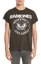 Men's Madeworn The Ramones Graphic T-shirt