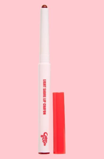 Color Buckat Light Sabre Lip Crayon - 8 Midnight Date