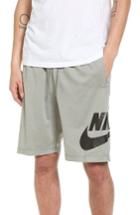 Men's Nike Sb Sunday Dri-fit Shorts, Size - Grey