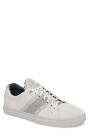 Men's Ted Baker London Dannez Low Top Sneaker