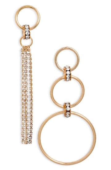 Women's Zhuu Naomi Earrings