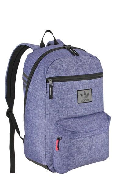 Men's Adidas Originals 'national' Backpack -