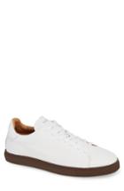 Men's Selected Homme David Sneaker Us / 45eu - White