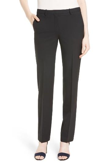 Women's Theory Hartsdale B Pants